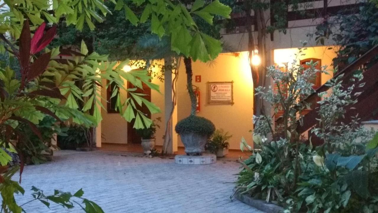 Chalés Estrela Do Mar - 17 e 18 Villa Ubatuba Exterior foto
