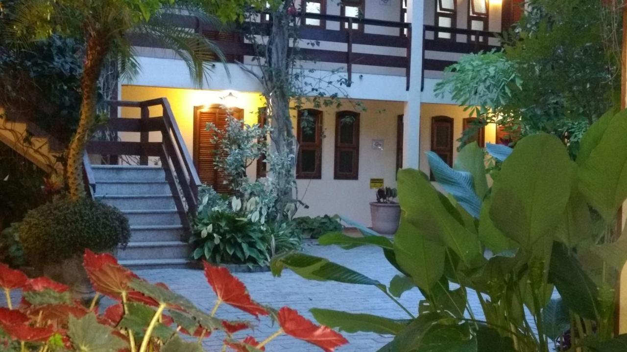 Chalés Estrela Do Mar - 17 e 18 Villa Ubatuba Exterior foto