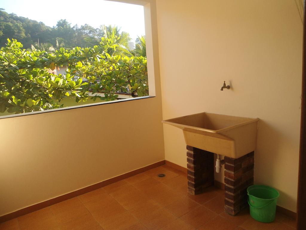 Chalés Estrela Do Mar - 17 e 18 Villa Ubatuba Habitación foto