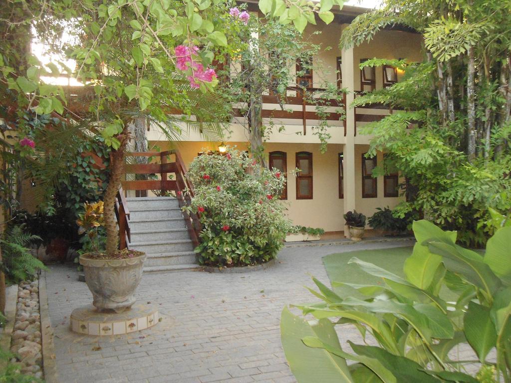 Chalés Estrela Do Mar - 17 e 18 Villa Ubatuba Habitación foto
