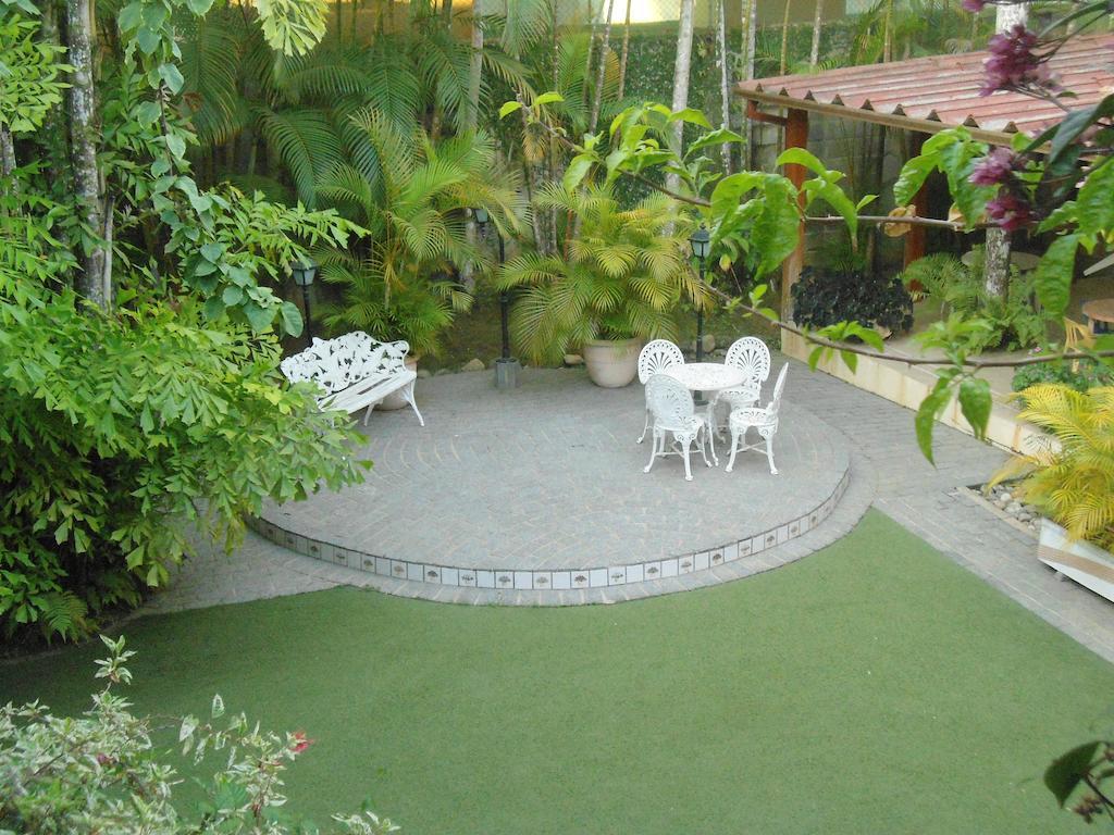 Chalés Estrela Do Mar - 17 e 18 Villa Ubatuba Habitación foto
