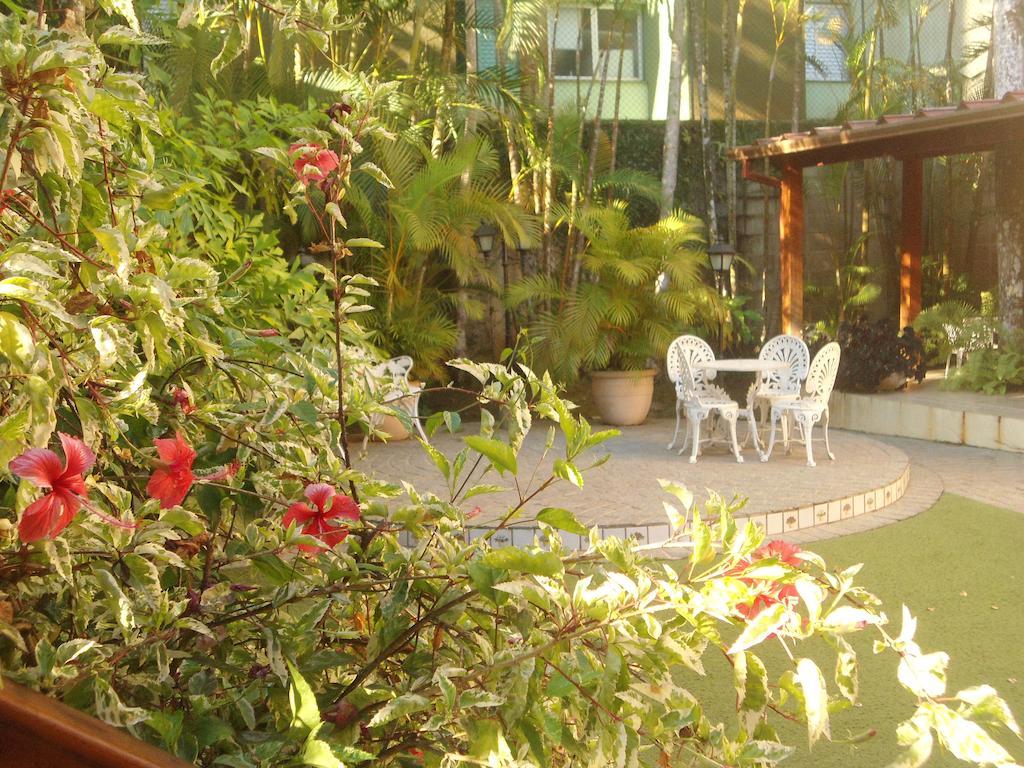 Chalés Estrela Do Mar - 17 e 18 Villa Ubatuba Habitación foto