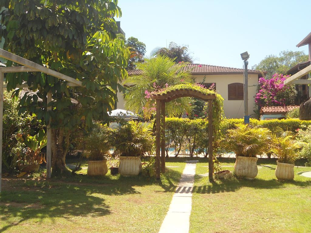 Chalés Estrela Do Mar - 17 e 18 Villa Ubatuba Habitación foto