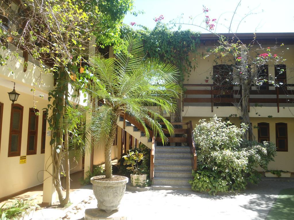 Chalés Estrela Do Mar - 17 e 18 Villa Ubatuba Habitación foto