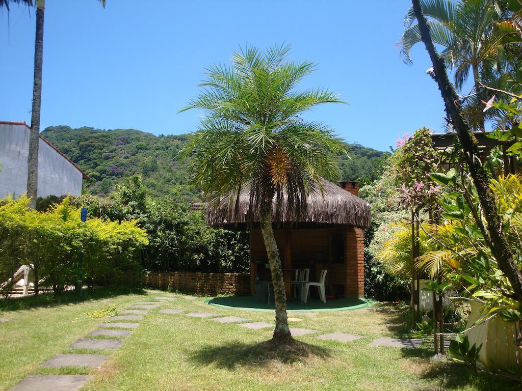 Chalés Estrela Do Mar - 17 e 18 Villa Ubatuba Habitación foto