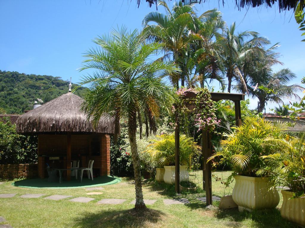 Chalés Estrela Do Mar - 17 e 18 Villa Ubatuba Habitación foto