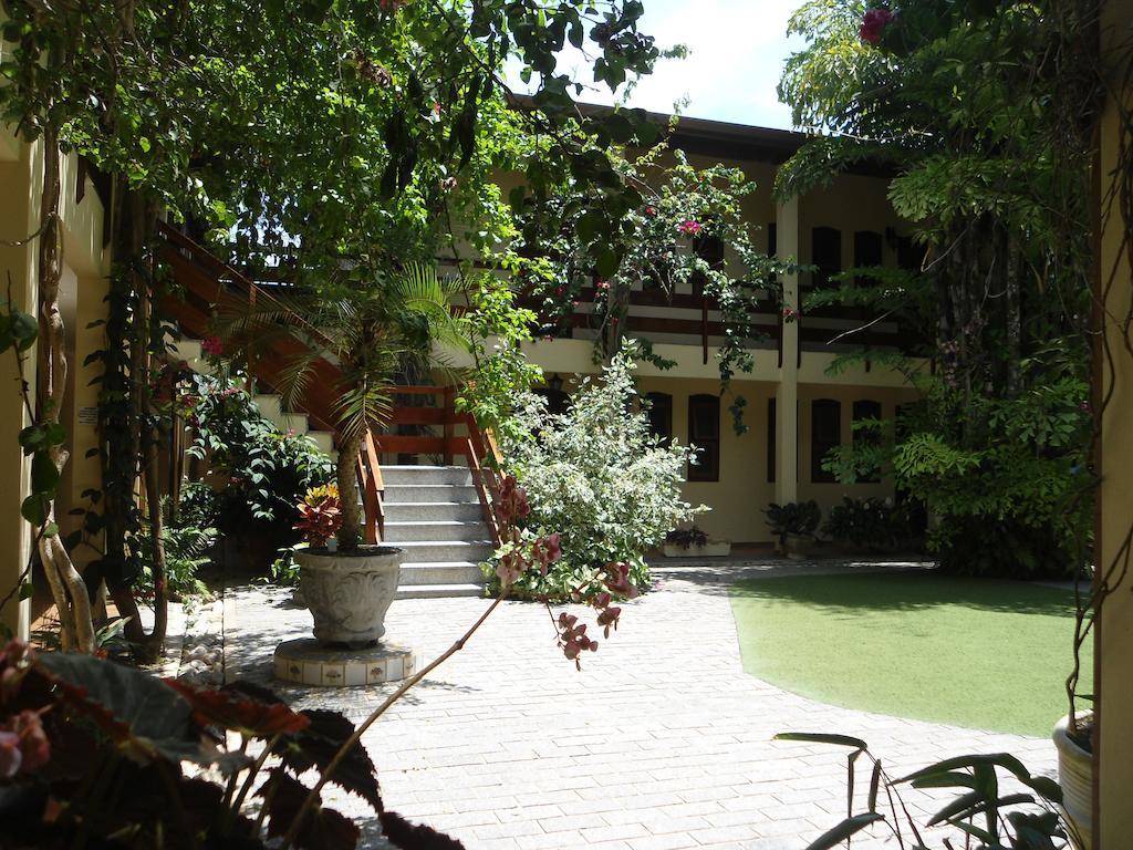 Chalés Estrela Do Mar - 17 e 18 Villa Ubatuba Habitación foto