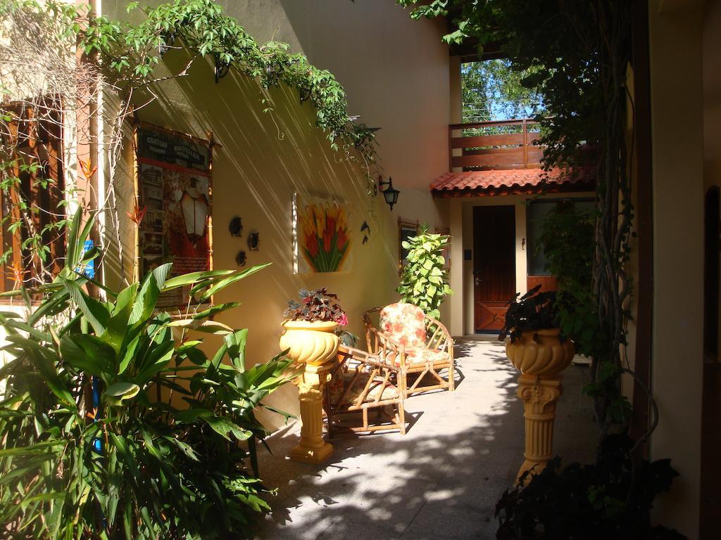 Chalés Estrela Do Mar - 17 e 18 Villa Ubatuba Habitación foto